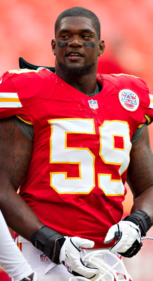 Jovan Belcher