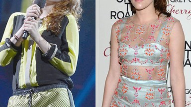 Kristen Stewart Worst Outfits