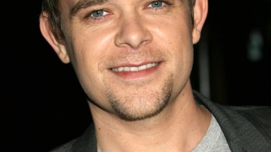 Nick Stahl