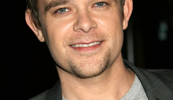 Nick Stahl