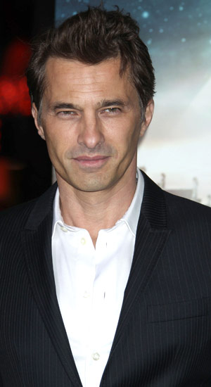 Olivier Martinez