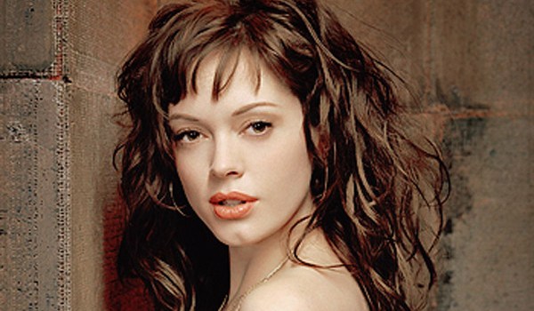Rose McGowan Once Upon A Time