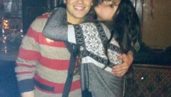 Ronan Farrow and Selena Gomez Dating