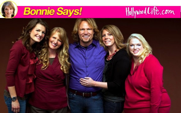 Sister Wives Recap