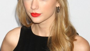 Taylor Swift Intruder