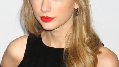 Taylor Swift Intruder