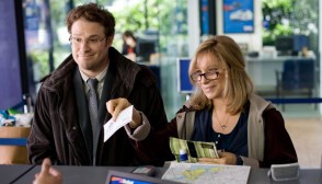 The Guilt Trip Review