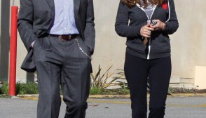 Arnold Schwarzenegger Still Loves Maria Shriver