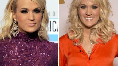 Carrie Underwood Reveals Her Trick for Avoiding a Wardrobe