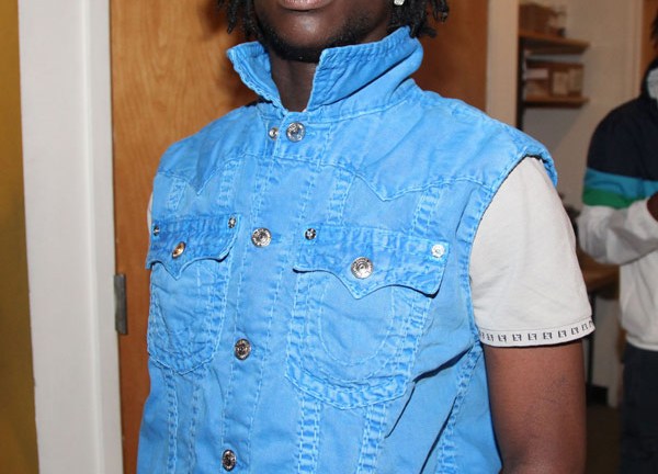 Chief Keef In Jail — Rapper Gets 2 Months In Juvie For Probation