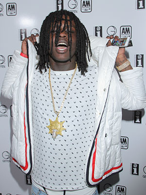 Chief Keef
