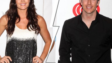 Arie Luyendyk Jr Courtney Robertson Break Up