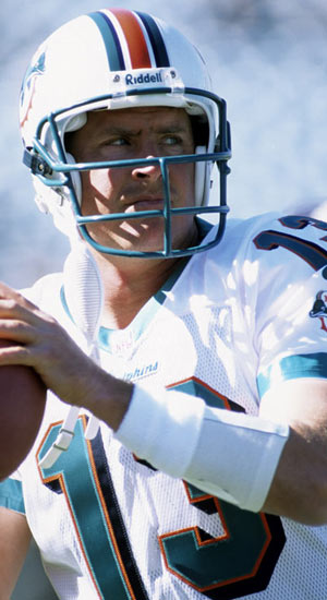 Dan Marino