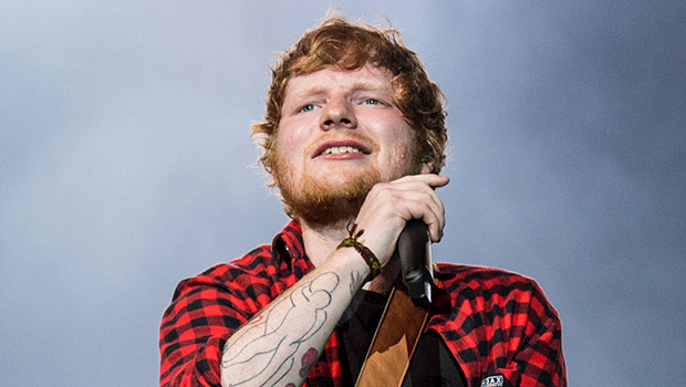Ed Sheeran News, Music, Photos And Videos – Hollywood Life