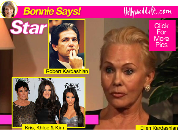 Kim Kardashian Stepmom Diaries