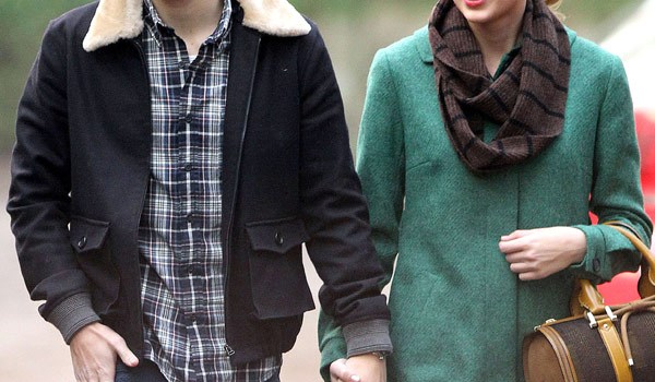Taylor Swift Harry Styles Over