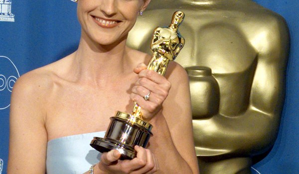 Helen Hunt Nominated Oscar