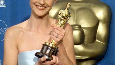 Helen Hunt Nominated Oscar