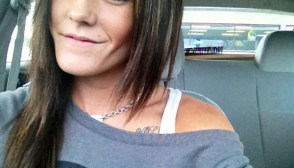 Jenelle Evans Heroin