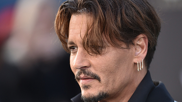 Busca: Johnny Depp