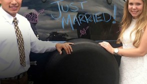 Kailyn Lowry Married