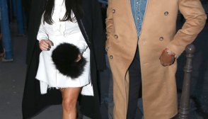 Kim Kardashian Cheated Reggie Bush