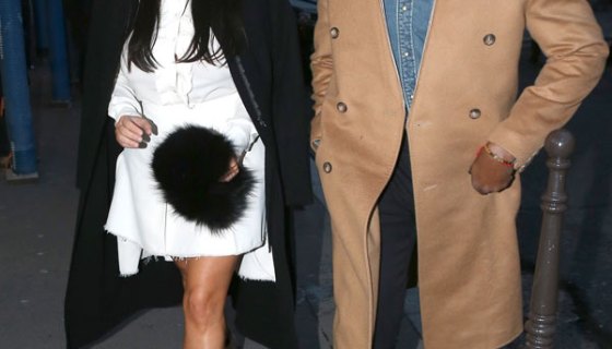 Kim Kardashian Cheated Reggie Bush