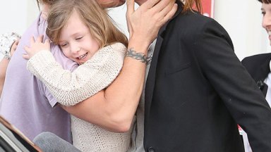 Keith Urban Nicole Kidman Kissing