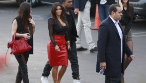 Kim Kardashian Baby