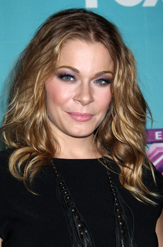 LeAnn Rimes