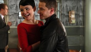 Once Upon A Time Season 2 Episode 10