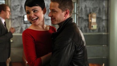 Once Upon A Time Season 2 Episode 10