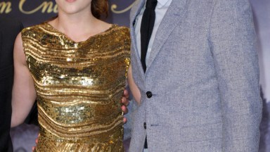Robert Pattinson Kristen Stewart Sex Life