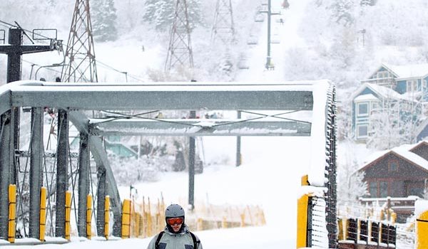 Sundance