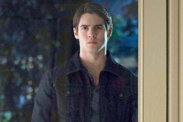 Somewhat Of A Writer  Nathaniel buzolic, Vampire diaries movie