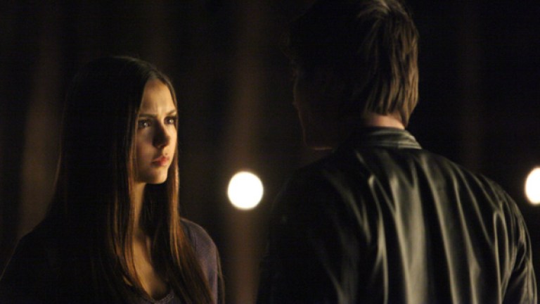‘vampire Diaries’ Recap Stefan And Rebekah Have Sex — Season 4 Episode