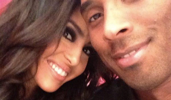 Vanessa Bryant Kobe Bryant Back Together