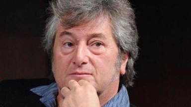 Vittorio Missoni Missing