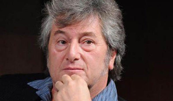 Vittorio Missoni Missing
