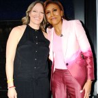 Robin Roberts 20th Anniversary at Good Morning America Celebration, New York, USA - 14 Apr 2022