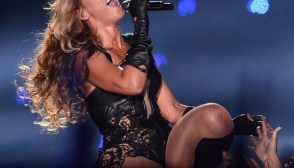 Beyonce Power Outage