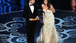Kristen Stewart Daniel Radcliffe