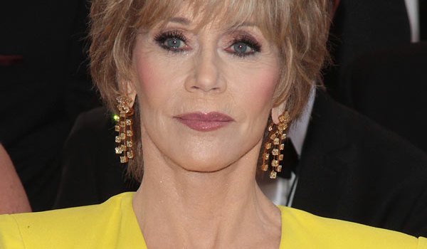 Jane Fonda Academy Awards