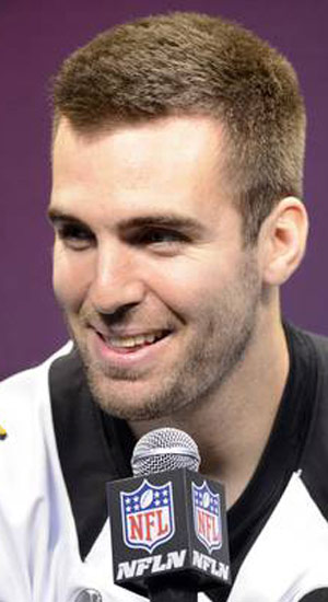 Joe Flacco