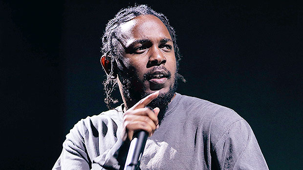 Kendrick Lamar Performs With Sampha On 'SNL