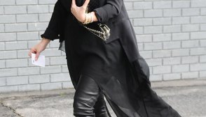 Kim Kardashian Quitting