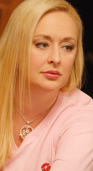 Mindy McCready Bio