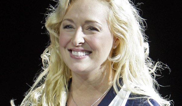 Mindy McCready Suicide Reason