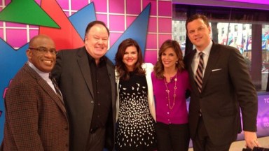 Saved By The Bell Reunion