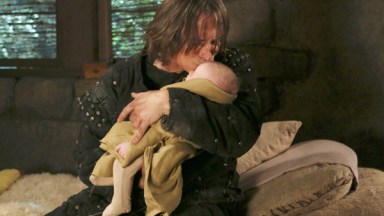 Once Upon A Time Baelfire